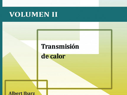 Calculo Y Diseño En La Ingenieria De Los Alimentos Vol. 2