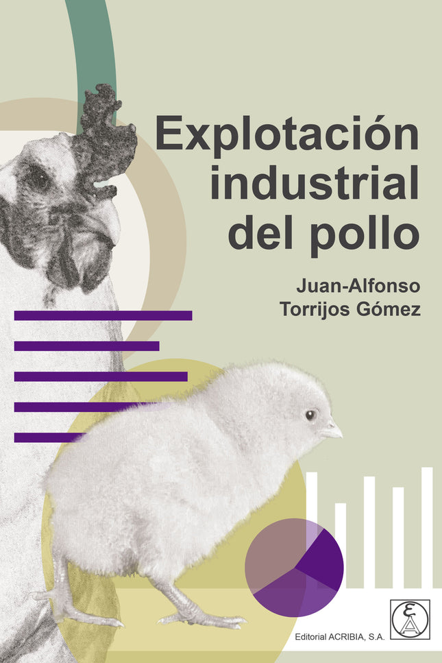 Explotación Industrial Del Pollo