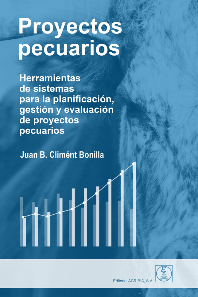 Proyector Pecuarios