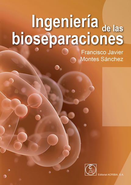 Ingeniería De Las Bioseparaciones