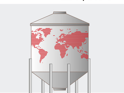 Agricultura Y Seguridad Alimentaria