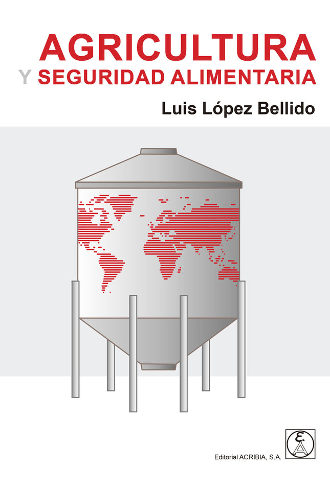 Agricultura Y Seguridad Alimentaria
