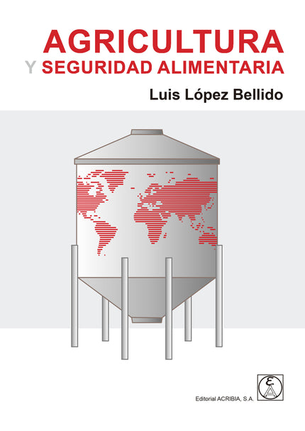 Agricultura Y Seguridad Alimentaria