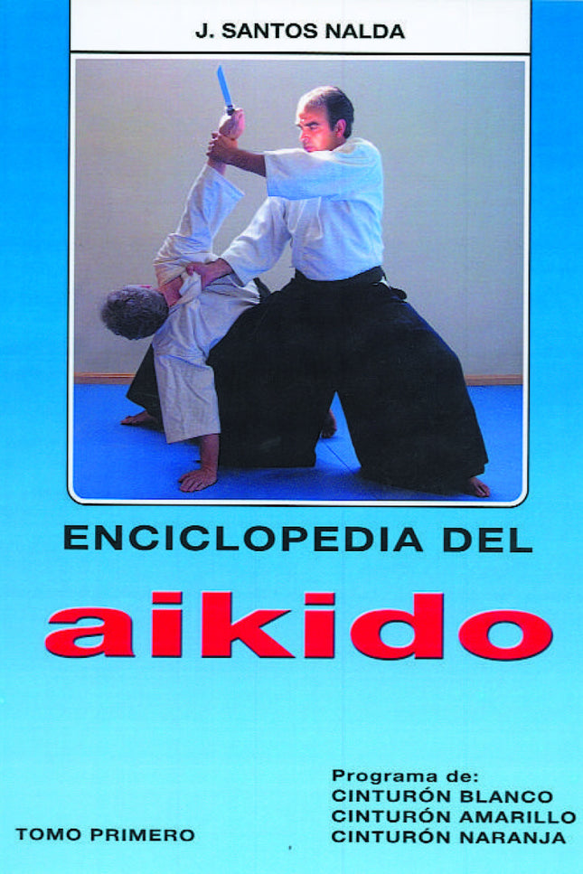 Libro El Programa Cinturón Blanco, Amarillo, Naranja: .