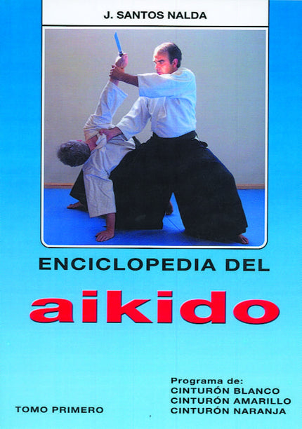 Libro El Programa Cinturón Blanco, Amarillo, Naranja: .
