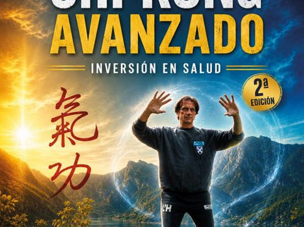 CHI KUNG AVANZADO INVERSION EN SALUD 2ª EDICION - Marc Boillat de Corgemont Sartorio - Bolsillo