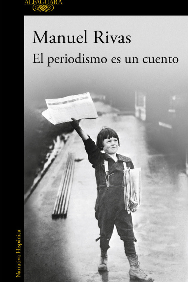 El Periodismo Es Un Cuento