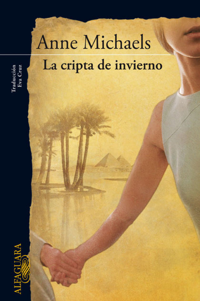 La Cripta De Invierno
