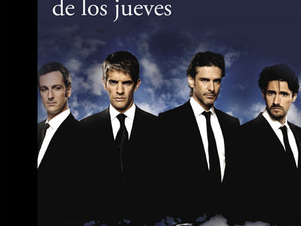 Las Viudas De Los Jueves