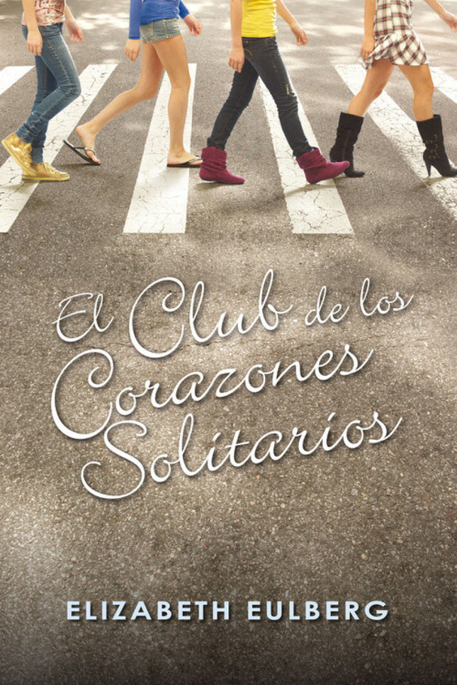 El Club De Los Corazones Solitarios