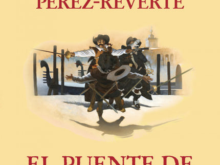 El Puente De Los Asesinos