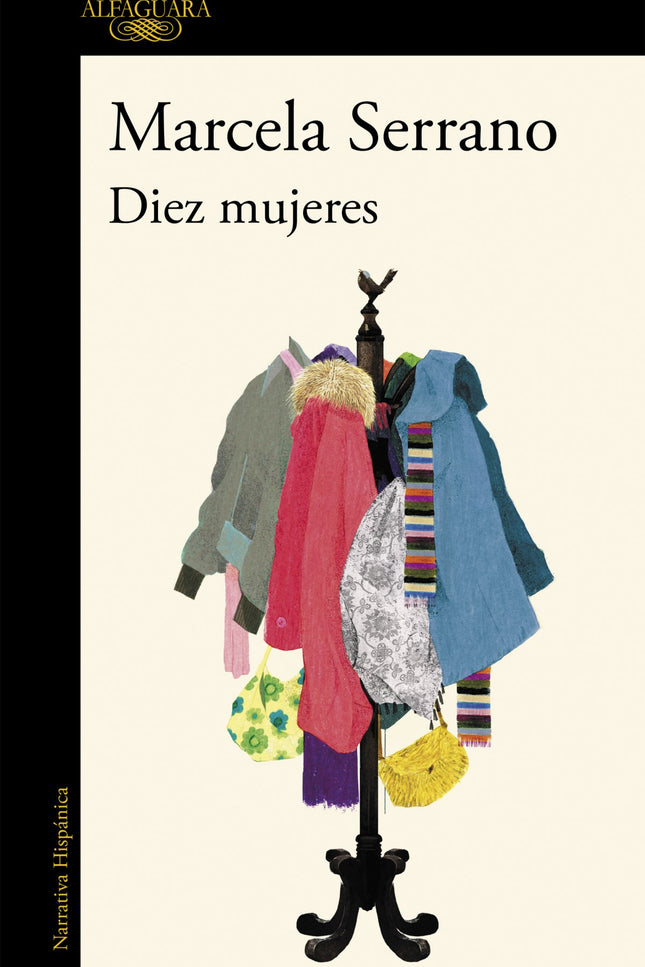 Diez Mujeres