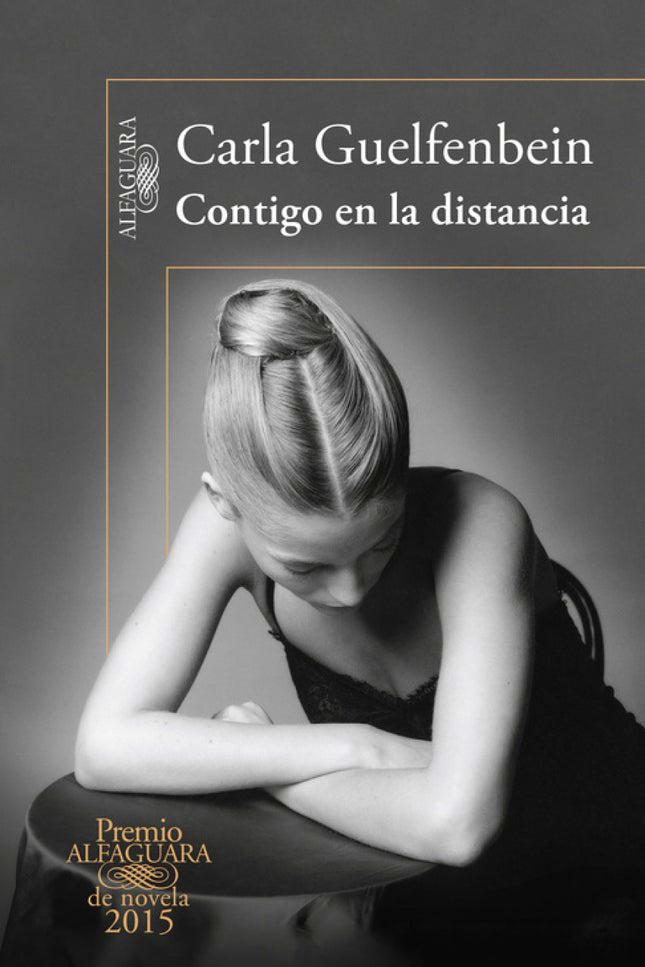 Contigo En La Distancia