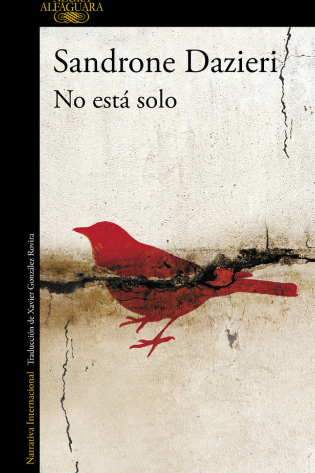 No Está Solo