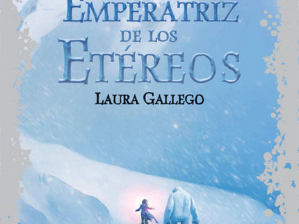 La Emperatriz De Los Etereos