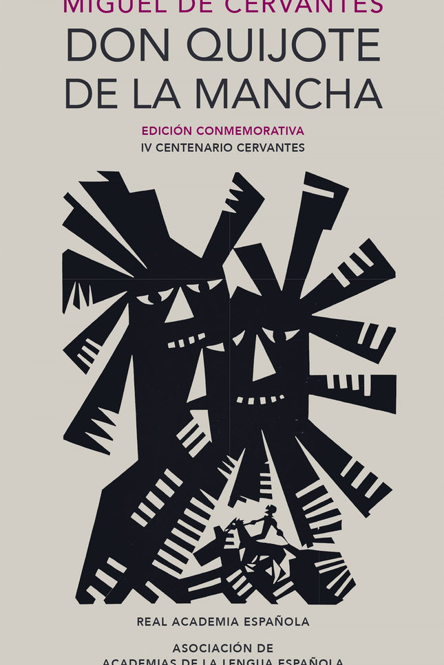 Don Quijote De La Mancha