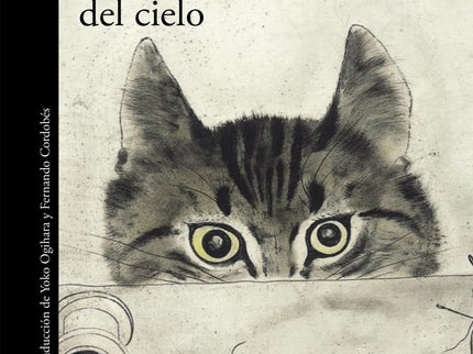 El Gato Que Venía Del Cielo