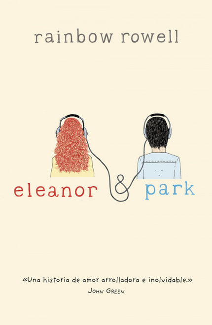Eleanor And Park