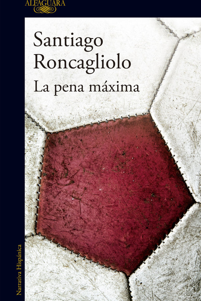 La Pena Máxima