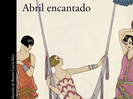 Abril Encantado