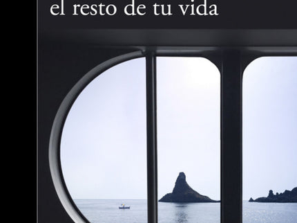 Que Vas A Hacer Con El Resto De Tu Vida