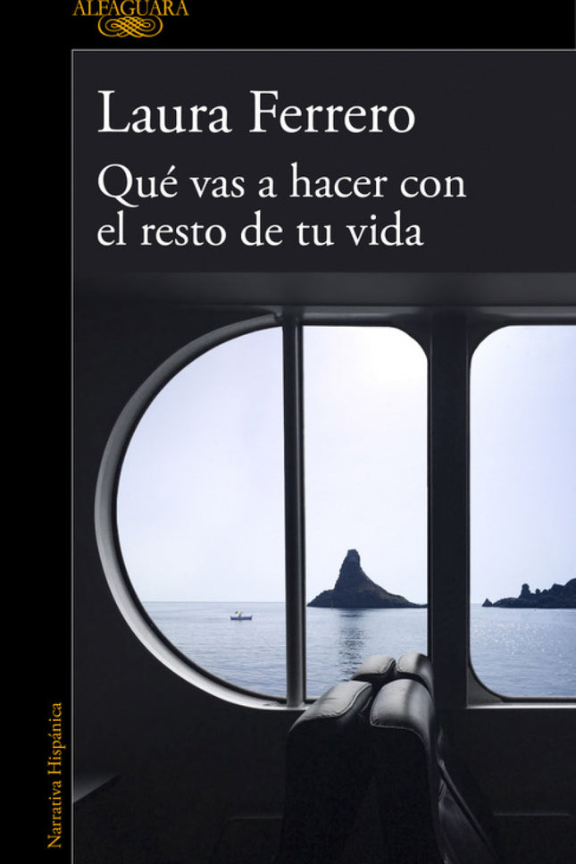 Que Vas A Hacer Con El Resto De Tu Vida