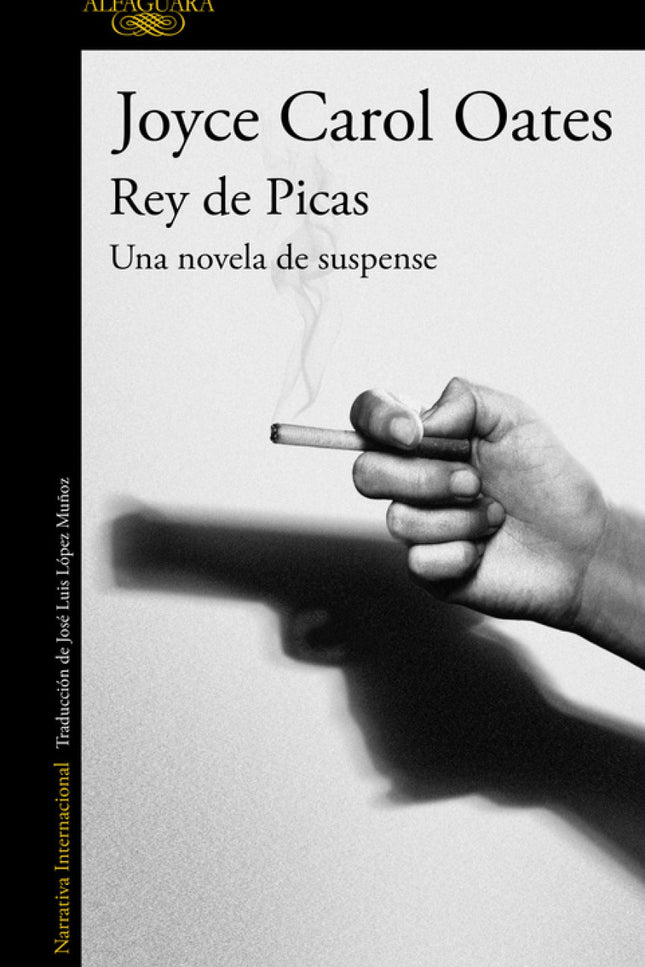 Rey De Picas