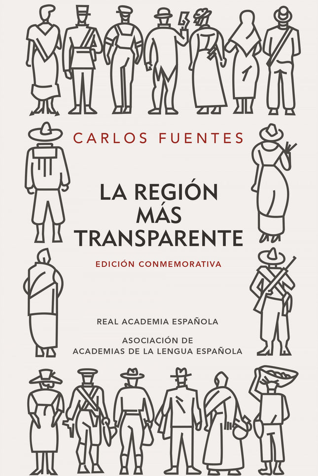 La Region Mas Transparente