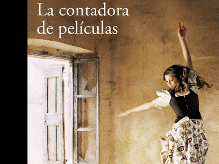La Contadora De Películas