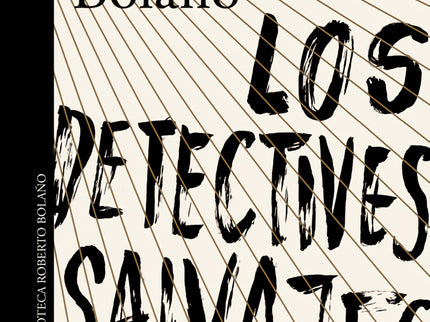 Los Detectives Salvajes