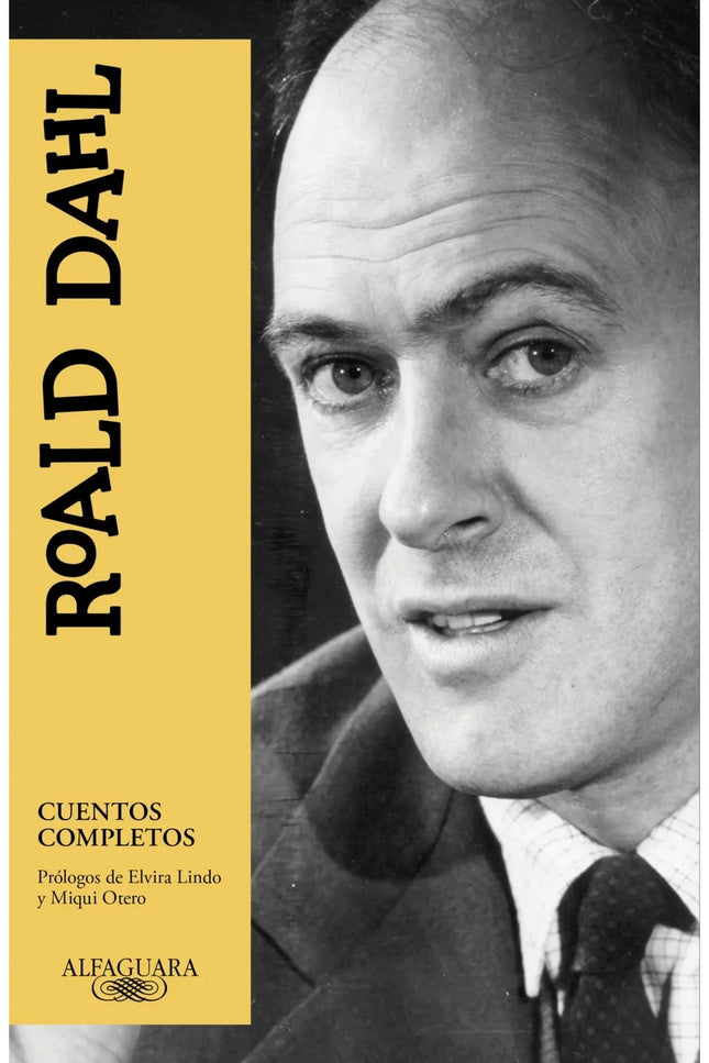 Cuentos Completos