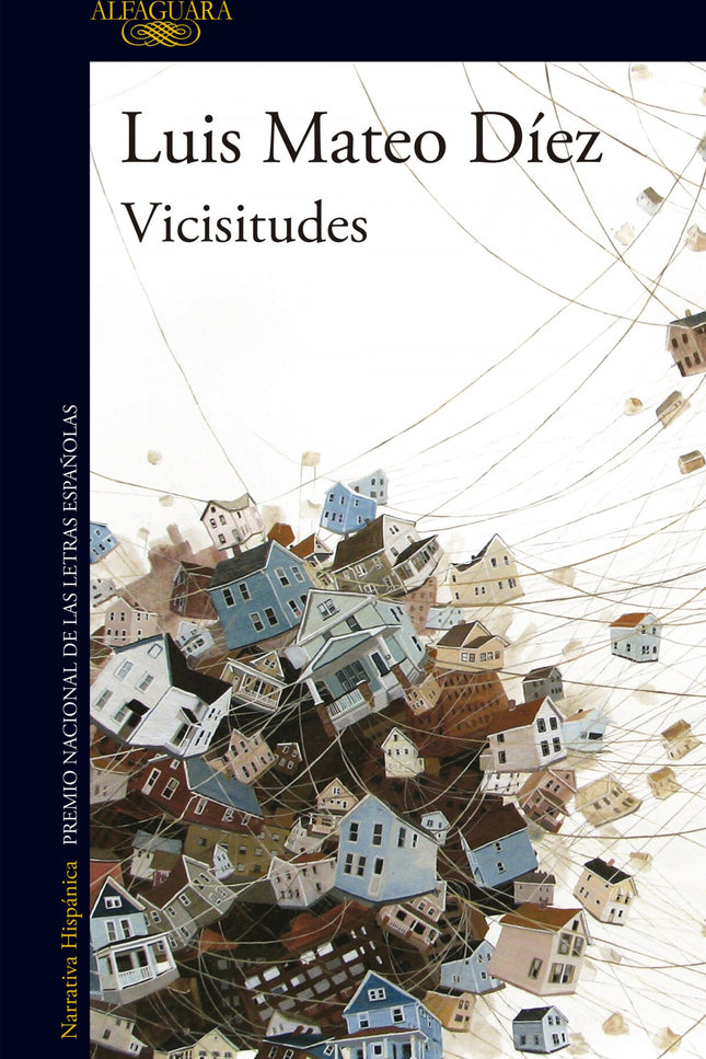 Vicisitudes