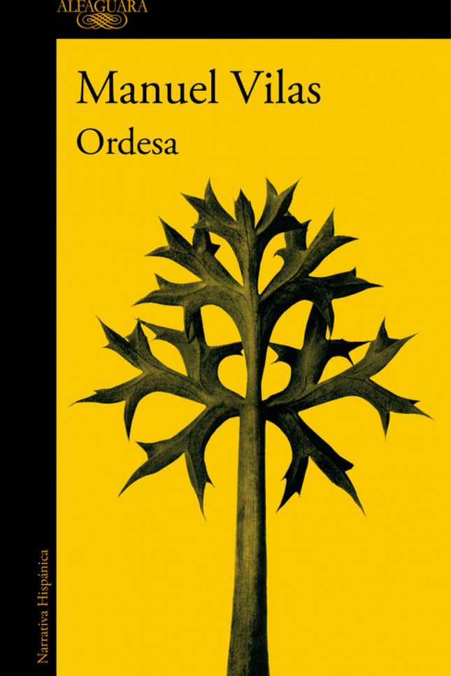 Libro Ordesa: Mejor libro del año según Babelia (El País)Libro recomendado por La Esfera (El Mundo)Premio Artes &amp;Let