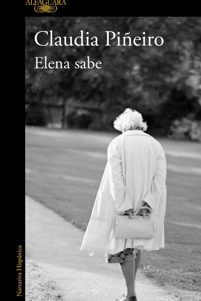 Elena Sabe