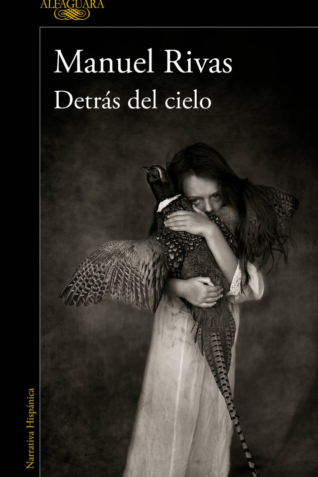 Detrás Del Cielo