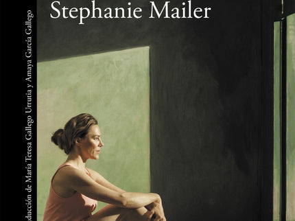 Libro La Desaparición De Stephanie Mailer: Tras la Verdad, la Desaparición. SOLO DICKER PODÍA SUPERARSE A SÍ MISMO. Más 