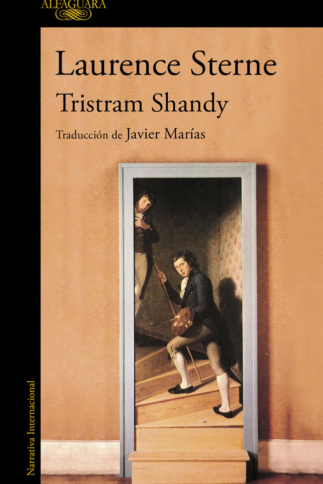 Tristram Shandy