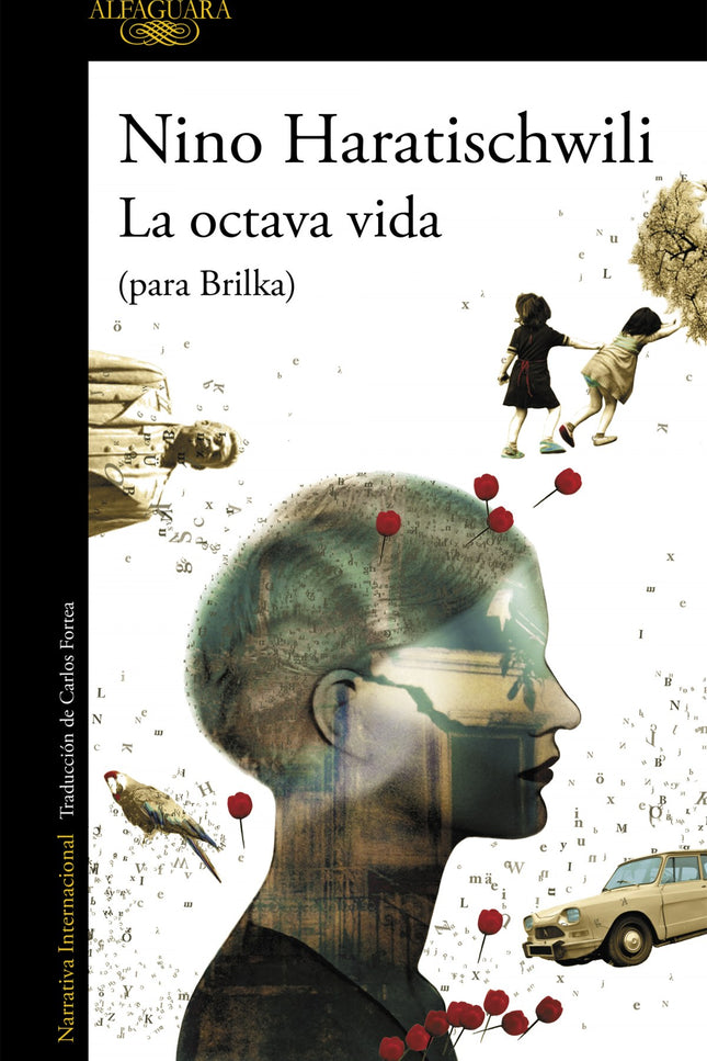 Libro La Octava Vida: Mágica como Cien años de soledad, intensa como La casa de los espíritus, monumental como Ana Karenina. «Nino Haratischwili es una de las voces más importantes de la literatura alemana.»Die Zeit Georgia, 1917.