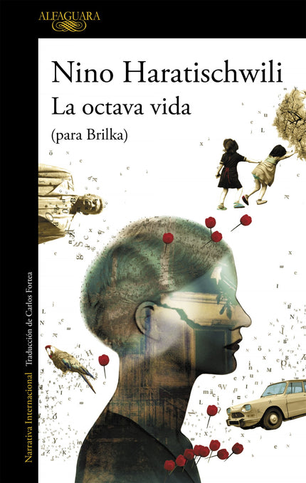 Libro La Octava Vida: Mágica como Cien años de soledad, intensa como La casa de los espíritus, monumental como Ana Karenina. «Nino Haratischwili es una de las voces más importantes de la literatura alemana.»Die Zeit Georgia, 1917.