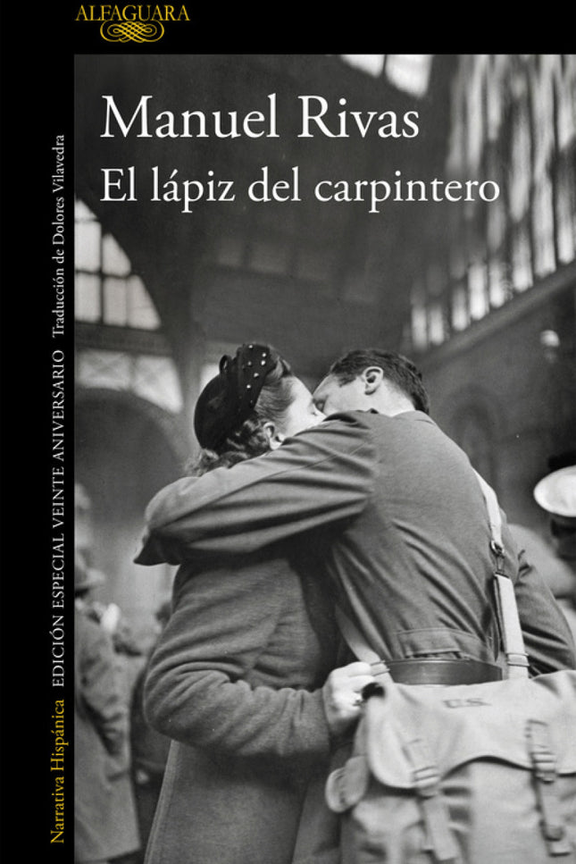 Libro El Lápiz Del Carpintero: Cuando todo se derrumba, cuando el mal se erige en sistema y la crueldad en norma, ¿puede