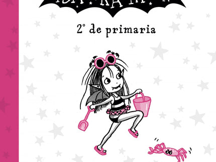 Libro De Vacaciones Con Isadora Moon 2º De Primaria: íLlegan los cuadernos de vacaciones de Isadora Moon!! Isadora Moon es especial porque es diferente.