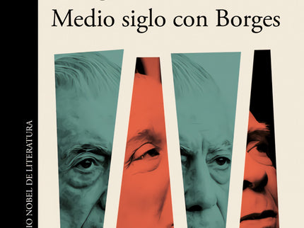 Medio Siglo Con Borges