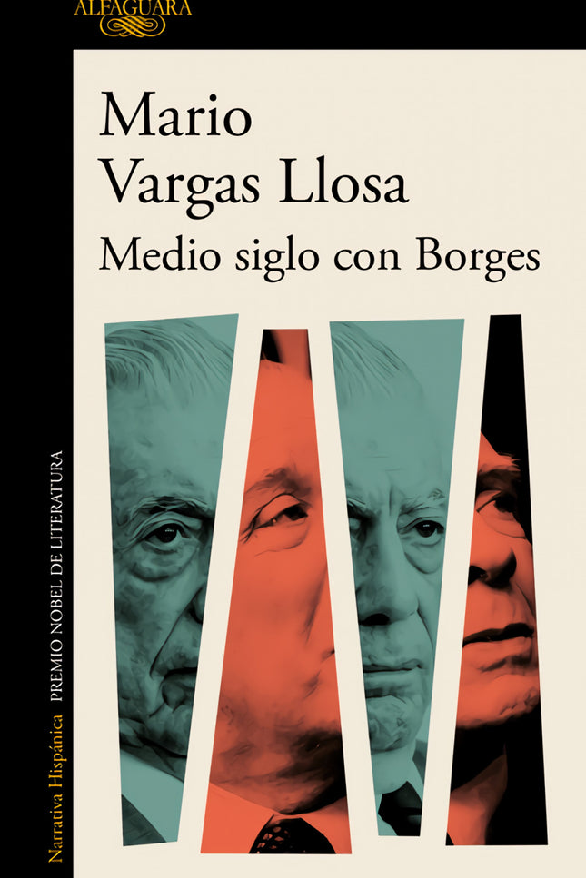 Medio Siglo Con Borges