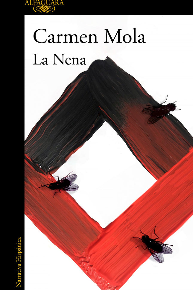 Libro La Nena (la Novia Gitana 3): SIN LÍMITES Vuelve Carmen Mola, el último fenómeno de la novela negra española (300.000 lectores) y su autora más audaz y enigmática, con una entrega aún más revulsiva, violenta y sorprendente. «Nadie regresa del infierno indemne.» Es la noche del fin de año chino, empieza el año del cerdo.
