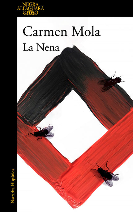 Libro La Nena (la Novia Gitana 3): SIN LÍMITES Vuelve Carmen Mola, el último fenómeno de la novela negra española (300.000 lectores) y su autora más audaz y enigmática, con una entrega aún más revulsiva, violenta y sorprendente. «Nadie regresa del infierno indemne.» Es la noche del fin de año chino, empieza el año del cerdo.