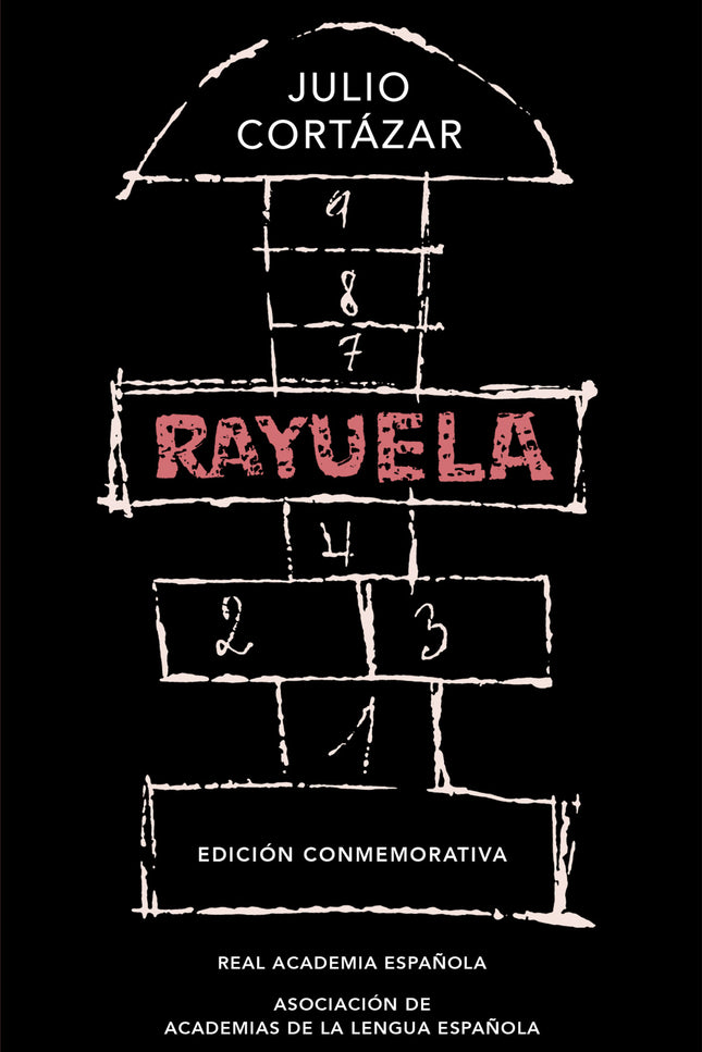 Rayuela