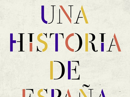 Libro Una Historia De España: Por primera vez un volumen reúne la historia de España escrita por Arturo Pérez-Reverte durante más de cuatro años en su columna «Patente de corso» del XL Semanal. Un relato ameno, personal, a ratos irónico, pero siempre único, de nuestra accidentada historia a través de los siglos.