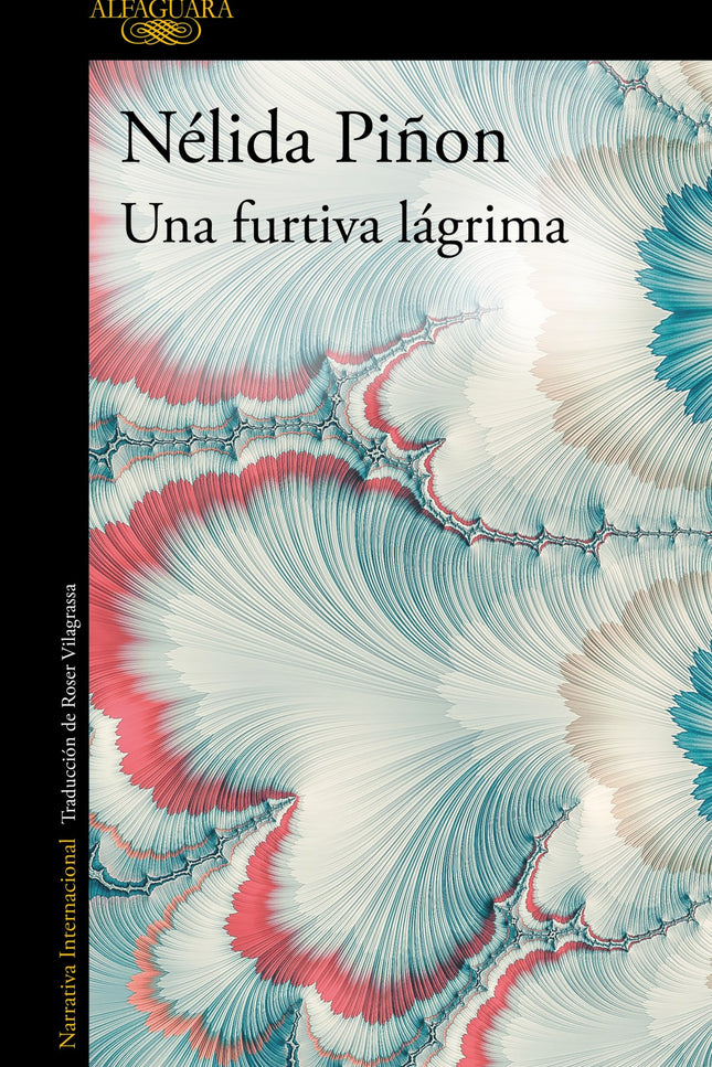 Libro Una Furtiva Lágrima: Vuelve la gran escritora brasileña de las últimas décadas y Premio Príncipe de Asturias. «Literatura pura, auténtica, íntegra, hecha a partir del amor a la palabra, a la vocación, al arte, a la belleza y a la creación.» Mario Vargas Llosa «Soy mujer, brasileña, escritora, cosmopolita, aldeana, un ser de todas partes, de todos los puertos.» Una furtiva lágrima es el diario luminoso, íntimo y singular de una de las escritoras más importantes de la literatura latinoamericana.