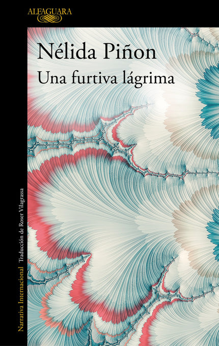 Libro Una Furtiva Lágrima: Vuelve la gran escritora brasileña de las últimas décadas y Premio Príncipe de Asturias. «Literatura pura, auténtica, íntegra, hecha a partir del amor a la palabra, a la vocación, al arte, a la belleza y a la creación.» Mario Vargas Llosa «Soy mujer, brasileña, escritora, cosmopolita, aldeana, un ser de todas partes, de todos los puertos.» Una furtiva lágrima es el diario luminoso, íntimo y singular de una de las escritoras más importantes de la literatura latinoamericana.