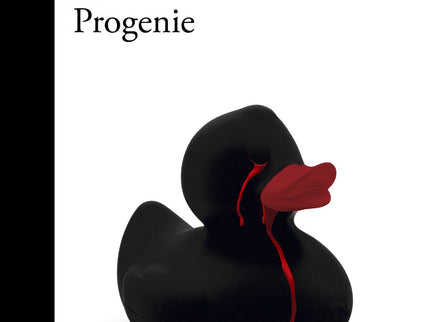 Libro Progenie: Tras el éxito de La novia gitana, Alfaguara Negra presenta Progenie: «Un thriller impactante. Toda una revelación» (Carmen Mola) Sevilla, ola de calor.